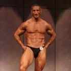 Robert  Perry - NPC Iron Mountain Championships 2010 - #1